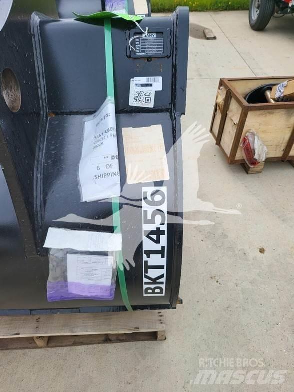 Sany SY215/225 Pistoane