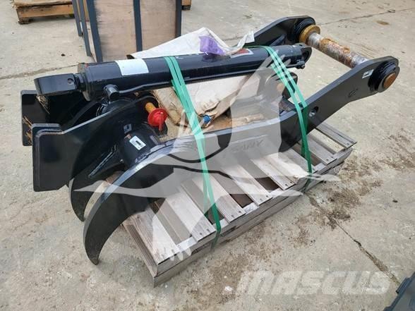 Sany SY215/225 Pistoane