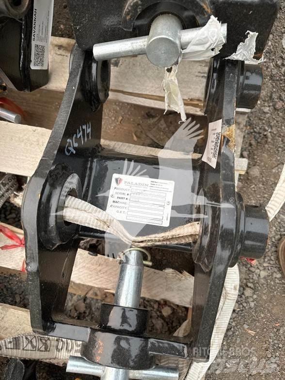 Sany SY26/SY35 Pistoane