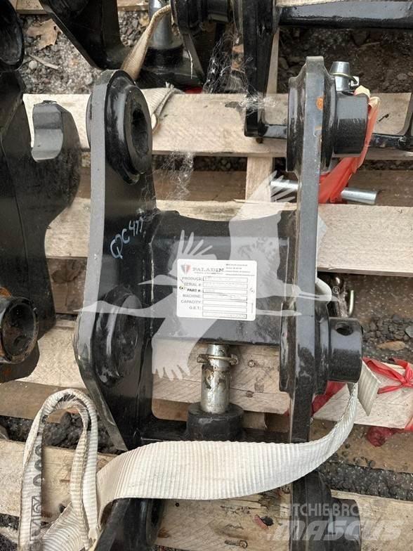 Sany SY26/SY35 Pistoane