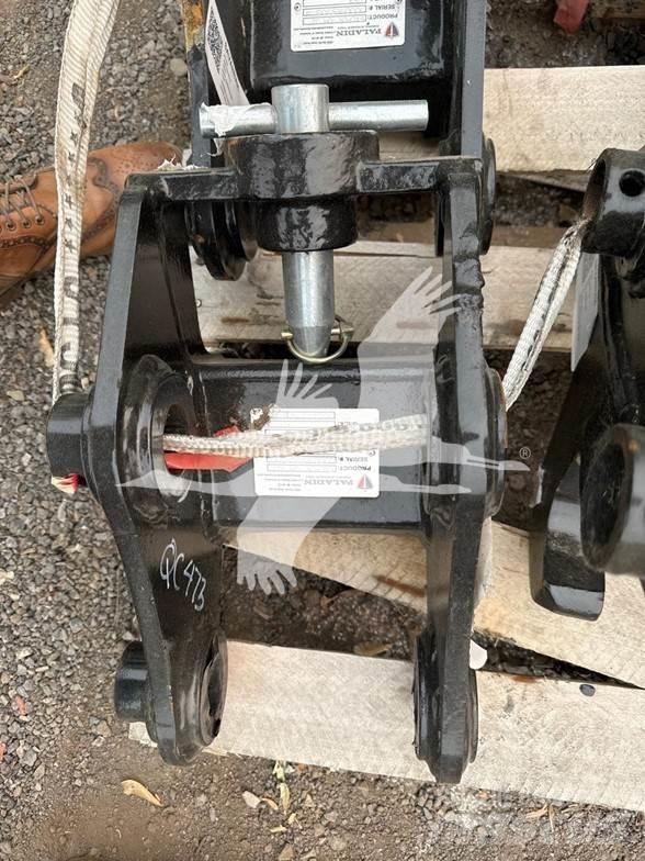 Sany SY26/SY35 Pistoane
