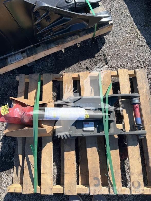 Sany SY26-SY35 Alte componente