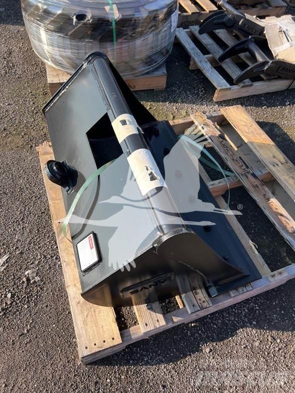 Sany SY26/SY35 Pistoane
