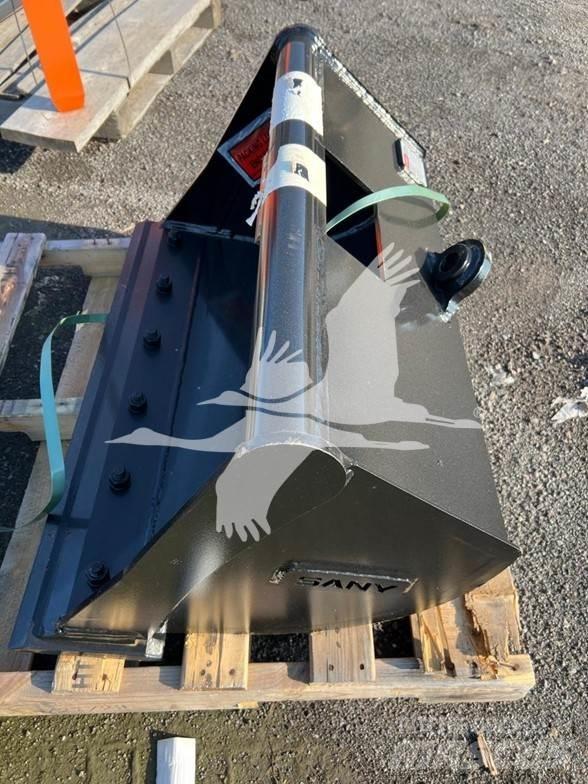 Sany SY26/SY35 Pistoane