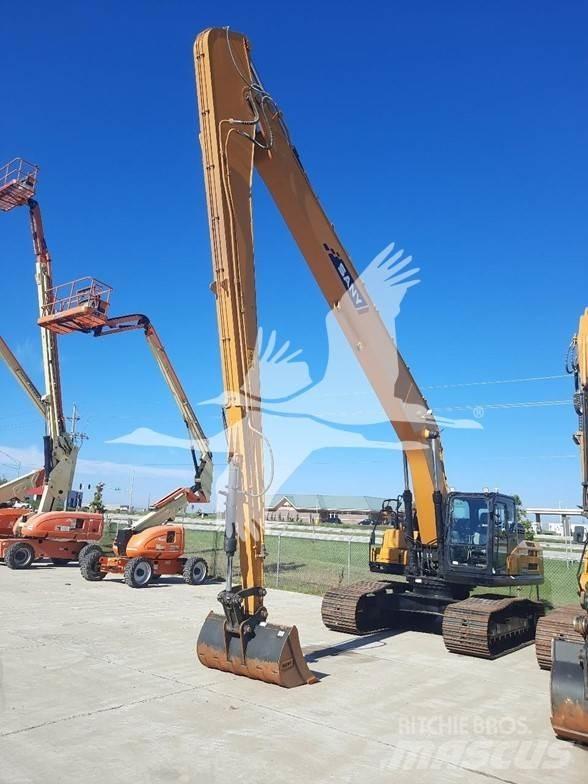 Sany SY265CLR Excavatoare pe șenile
