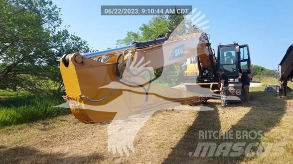 Sany SY265CLR Excavatoare pe șenile
