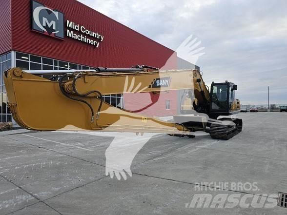 Sany SY265CLR Excavatoare pe șenile
