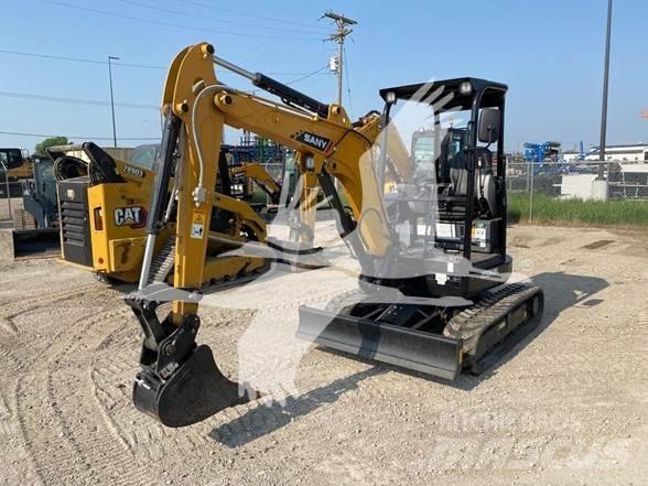Sany SY26U Mini excavatoare < 7t
