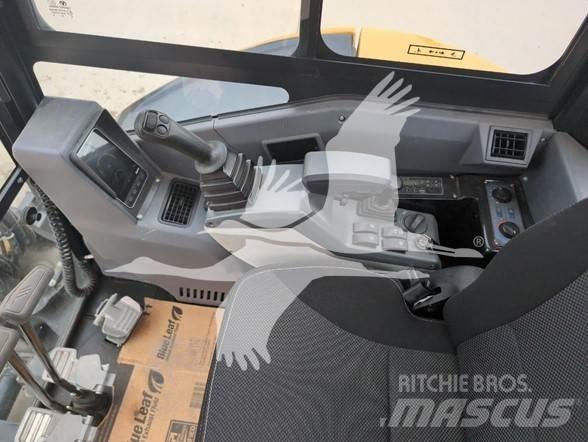 Sany SY35 Mini excavatoare < 7t