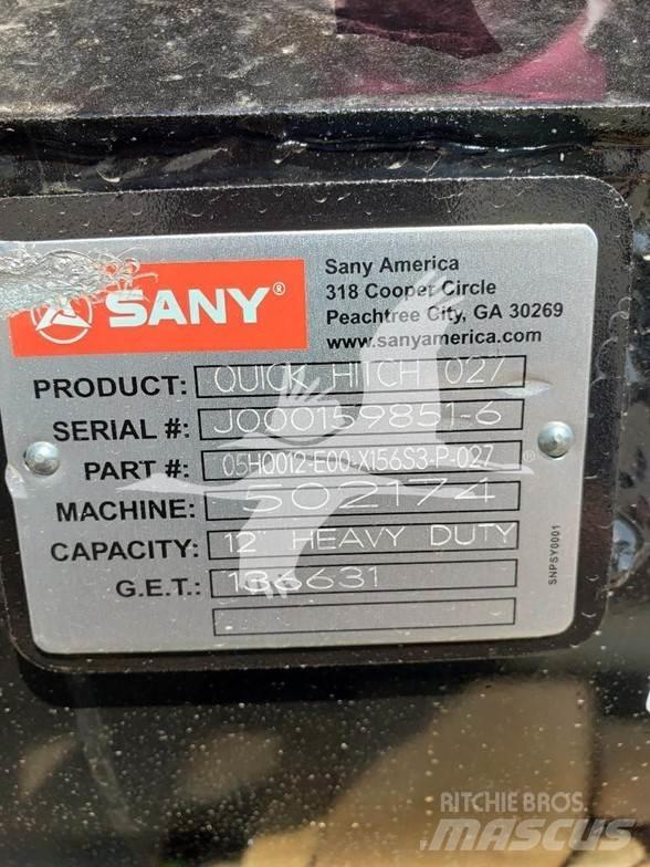 Sany SY50/SY60 Pistoane