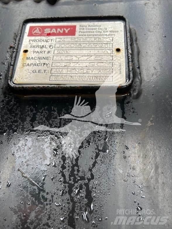Sany SY75/SY80 Pistoane
