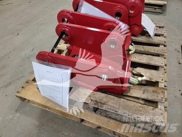 Sany SY80 Pistoane