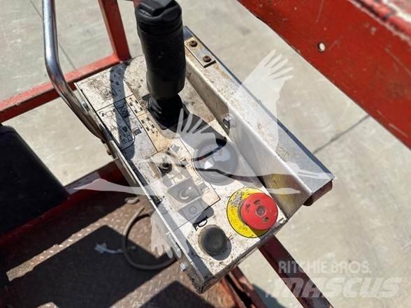 SkyJack SJ3219 Platforme foarfeca