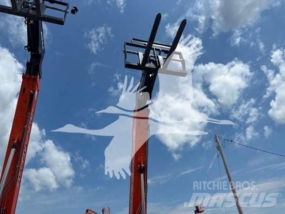 SkyTrak 6034 Stivuitoare telescopice