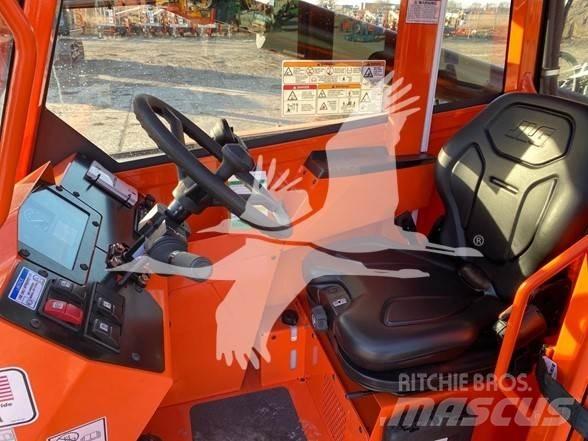 SkyTrak 6042 Stivuitoare telescopice