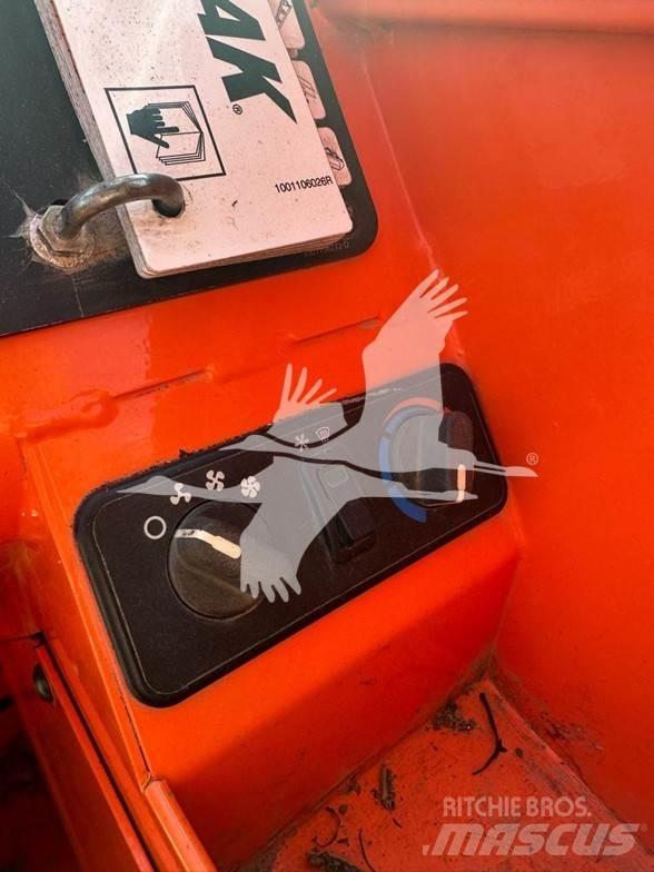 SkyTrak 6042 Stivuitoare telescopice