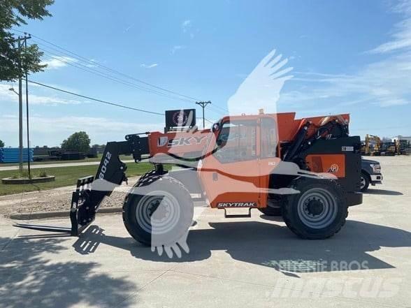 SkyTrak 8042 Stivuitoare telescopice