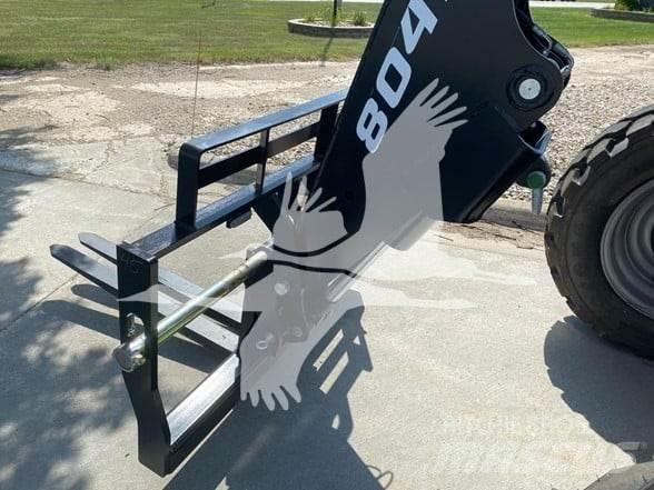 SkyTrak 8042 Stivuitoare telescopice