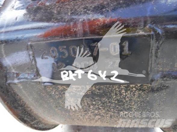 TAG SK55SRX-6E Pistoane
