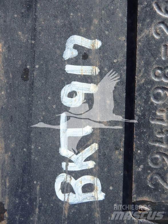TAG SK75/SK85 Pistoane