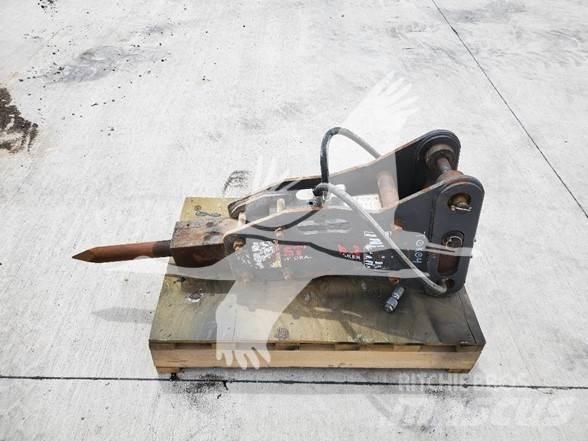 Toku TNB-2M Ciocane / Concasoare