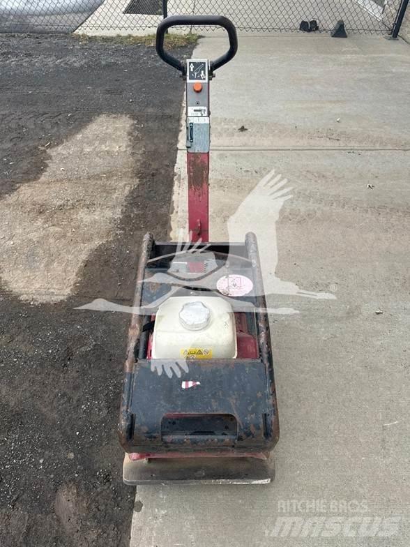 Toro 68072 FA Compactoare monocilindrice