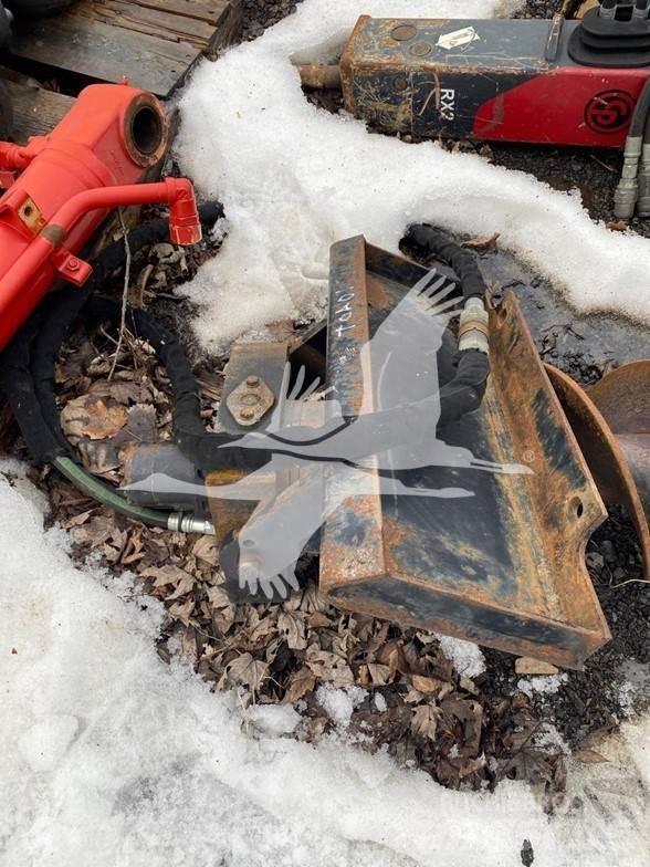 Toro AUGER FA Pistoane