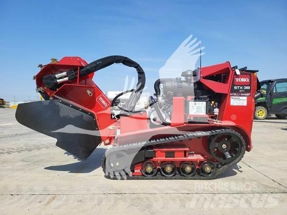 Toro STX38 Polizoare butuci