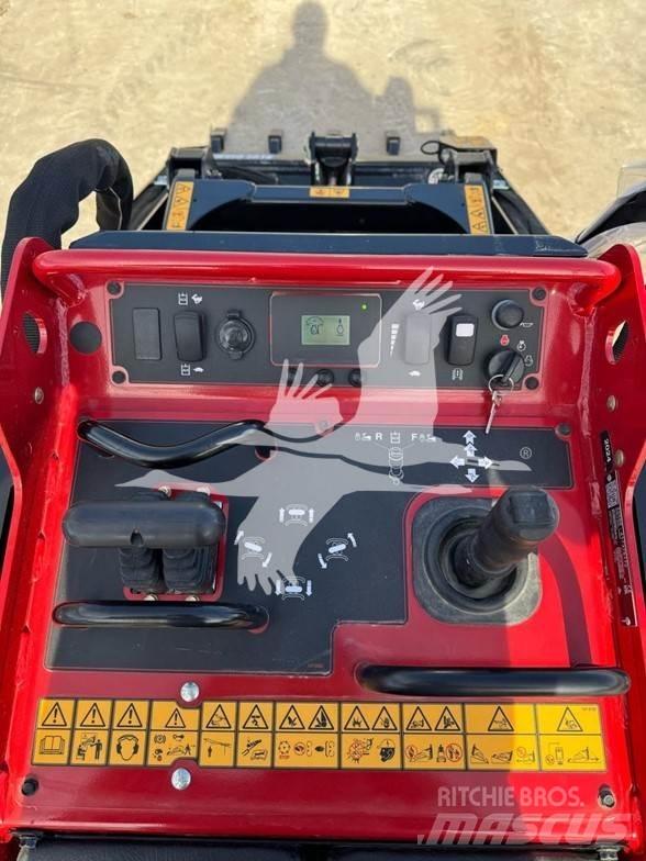 Toro TX-1000 Mini incarcator
