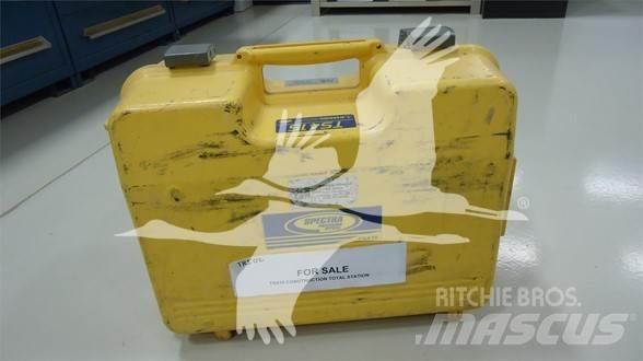 Trimble TS415 Utilaje construcții - Altele