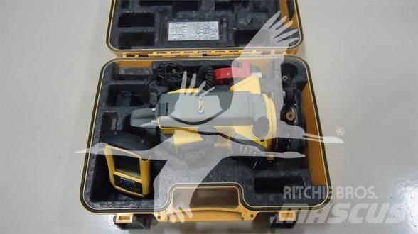 Trimble TS415 Utilaje construcții - Altele