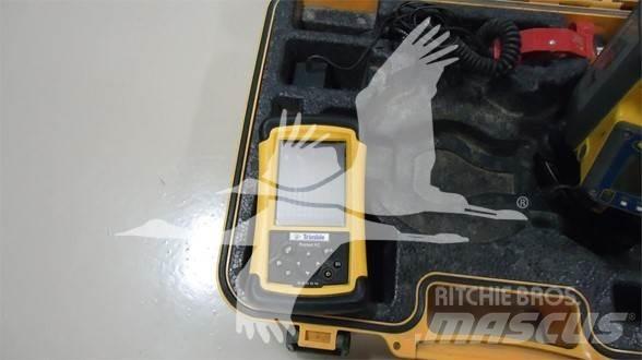 Trimble TS415 Utilaje construcții - Altele