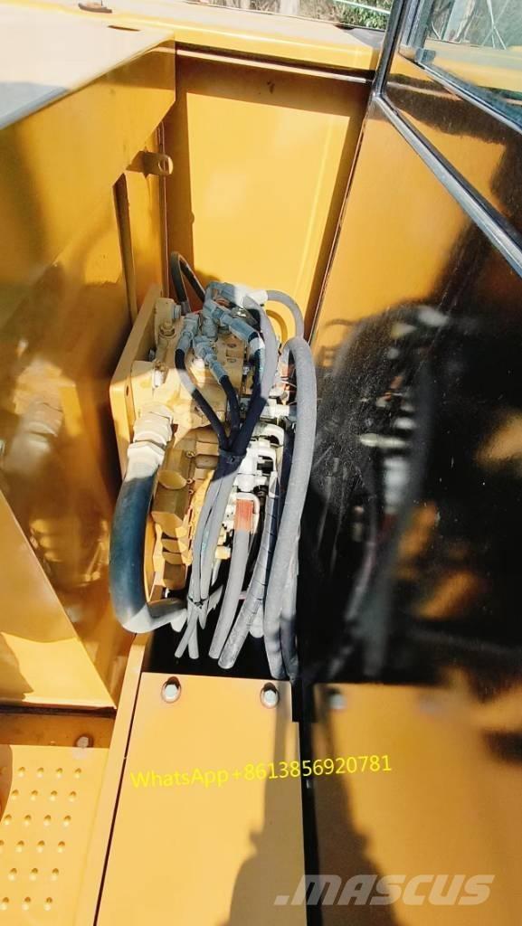 CAT 306E Mini excavatoare < 7t