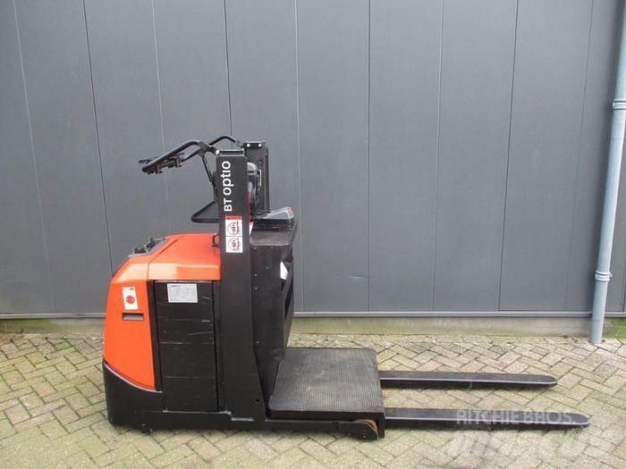 Toyota OSE 100W Stivuitoare de micã inaltime pentu logistica