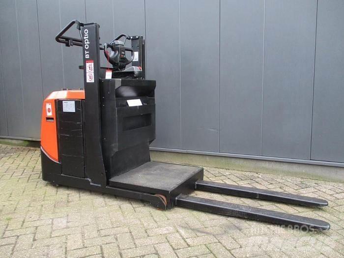 Toyota OSE 100W Stivuitoare de micã inaltime pentu logistica