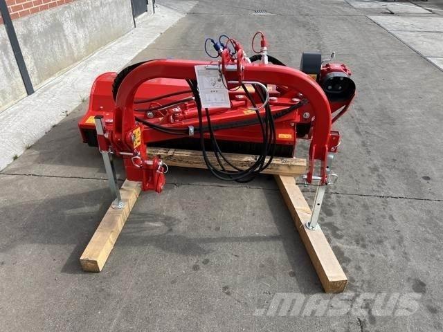 Tehnos MBL 170 LW Cositoare de iarba