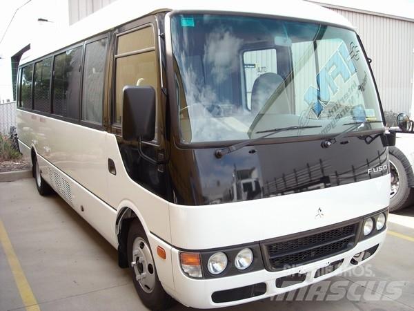 Mitsubishi Rosa Altele