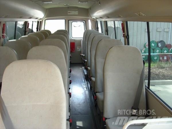 Mitsubishi Rosa Altele