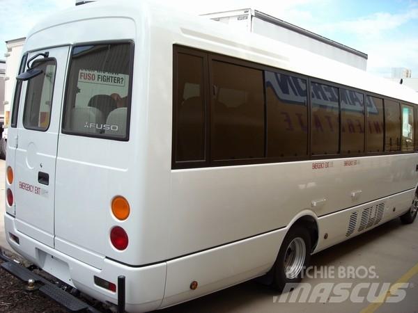 Mitsubishi Rosa Altele