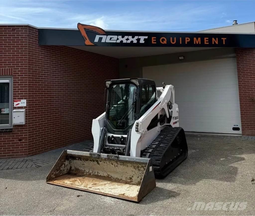 Bobcat T650 Mini incarcator
