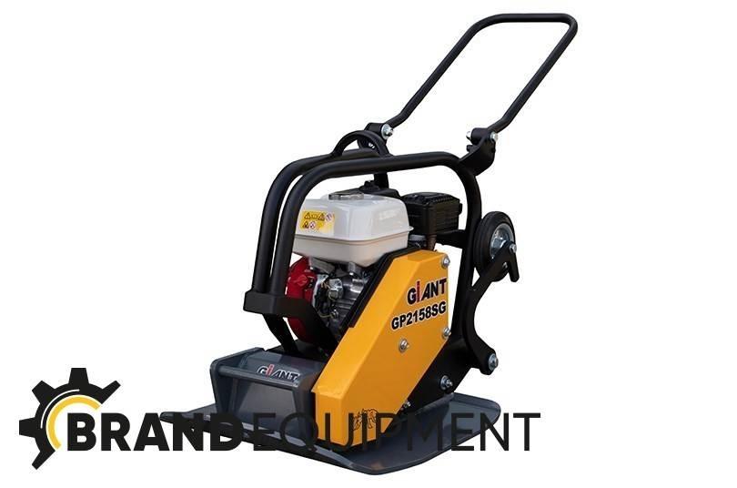 GiANT GP2158SD Vibratoare