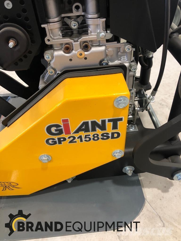 GiANT GP2158SD Vibratoare