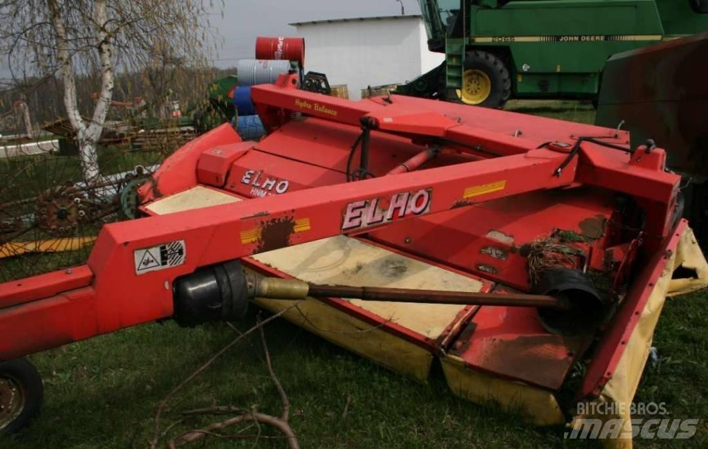 Elho HNP 320P Cositoare de iarba
