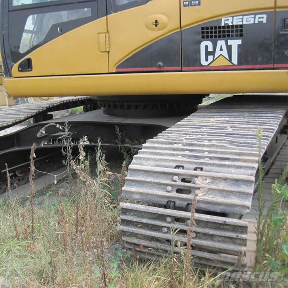 CAT 325DL Excavatoare pe șenile
