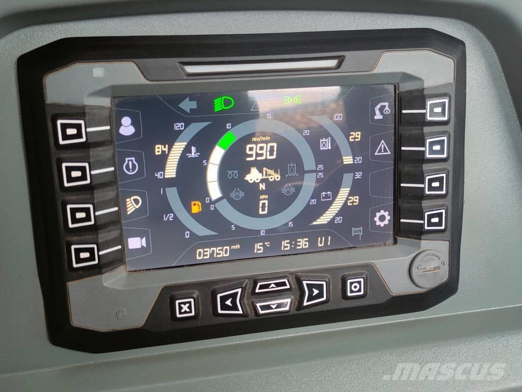 Novotny LVS520 Transportoare