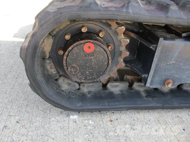 Kubota KX016-4 (100) Mini excavatoare < 7t