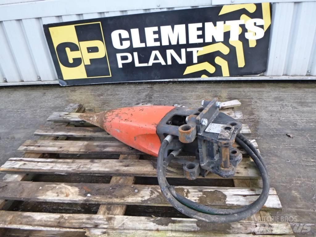 Abiljo Breaker Ciocane / Concasoare
