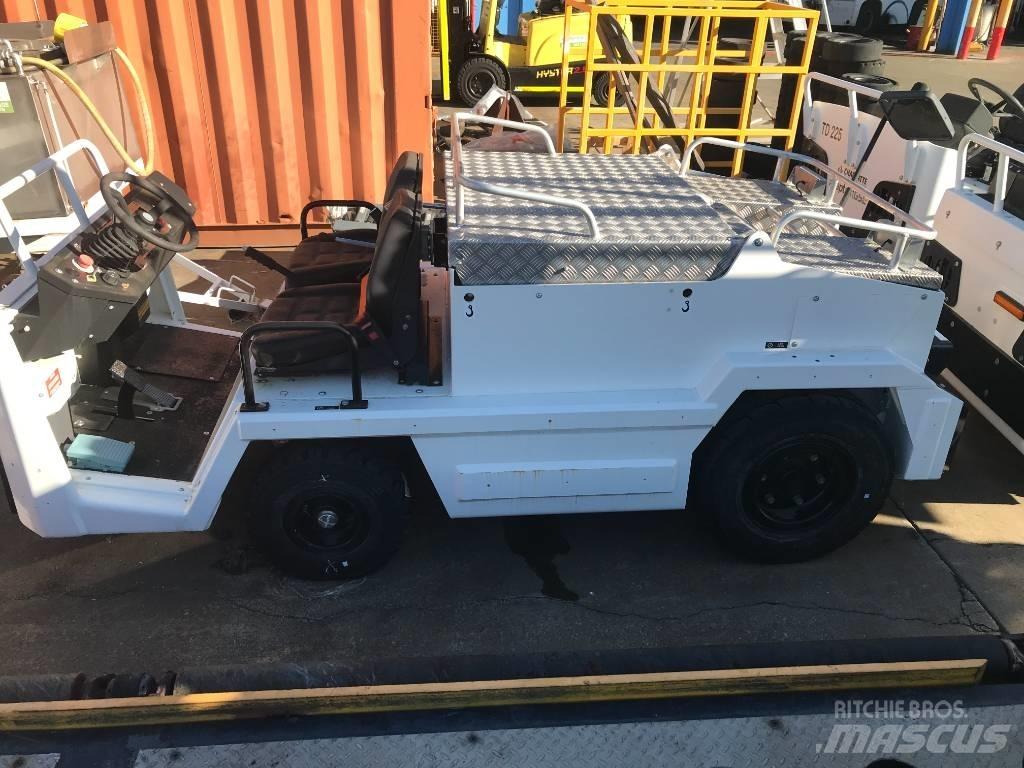 Charlatte T.135EVO Stivuitoare - Altele