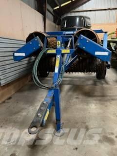 Dal-Bo Minimax 630 Tavaluguri