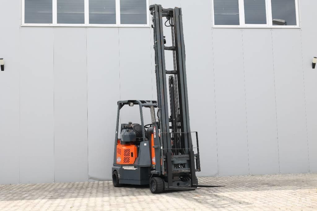 Aisle-Master 20WH Stivuitor GPL